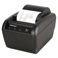 Posiflex Impresora Tickets PP-8803 USBRS232Red