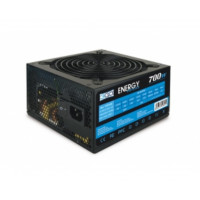 FUENTE ALIMENTACIÓN 3GO PS701SX - 700W - VENTILADOR 12CM - PFC PASIVO - SISTEMA ANTIVIBRACIONES