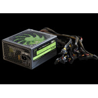 Fonte de alimentação Droxio PS750SXR 750W Ventilador 14cm
