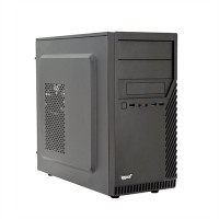 iggual Caixa  ATX PSIgg3  USB3.0+Fte 500w 80P Bronze