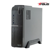 PC SFF PSIPCH801 i5-12400 16GB 1TB DOS