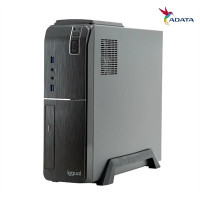 iggual PC SFF PSIPCHF1303 i5-13400 8GB 500GB sin S