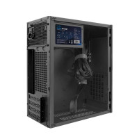 iggual PC ST PSIPCHT1420 i5-14400F 16GB 500GB DOS