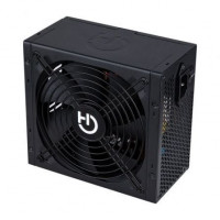 FUENTE DE ALIMENTACIN ATX HIDITEC BZ750 PSU010008 - 750W - VENTILADOR 14CM - PFC ACTIVO - 80PLUS BRONZE - CABLE MALLADO