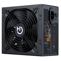 FUENTE ALIMENTACIN GAMING HIDITEC BZ650 650W 80PLUS BRONZE - ATX 12V V2.4 PFC ACTIVO - CABLE MALLADO SEGURIDAD
