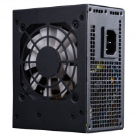 Fonte de alimentação Hiditec PMX500 500W Ventilador 8cm