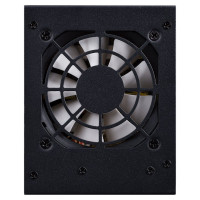 Fonte de alimentação Hiditec PMX500 500W Ventilador 8cm