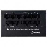 Hiditec GDX750 V2 80 PLUS GOLD ATX 3.0 PCIe 5.0