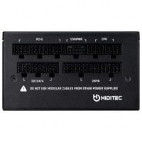 Hiditec GDX1050 V2 80 PLUS GOLD ATX 3.0 PCIe 5.0
