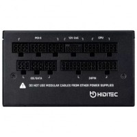 Hiditec Fuente GDX750 V3 80PLUS Gold Atx