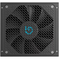 Fuente de Alimentación Hiditec BZ650 V2/ 650W/ Ventilador 14cm/ 80 Plus Bronze