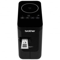 Brother Rotuladora Electrica PTP750W  Usb Wifi