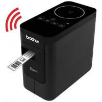 Brother Rotuladora Electrica PTP750W  Usb Wifi