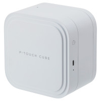 Brother Rotuladora Electrica PTP910BT CubeBluetooh
