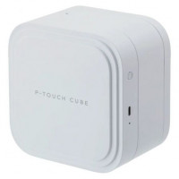 Brother Rotuladora Electrica PTP910BT CubeBluetooh