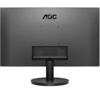 Monitor Profesional AOC Q27B3MA 27'/ QHD/ Multimedia/ Negro