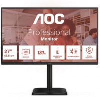 Monitor Profesional AOC Q27E4CV 27