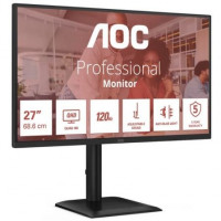 Monitor Profesional AOC Q27E4CV 27