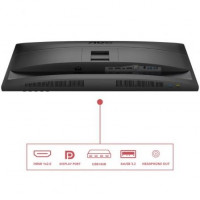 Monitor Profesional AOC Q27E4CV 27
