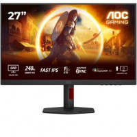 AOC Q27G4ZR Monitor 27