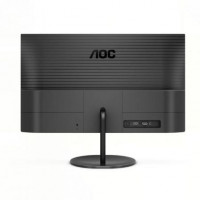 Monitor Profesional AOC Q27V4EA 27 QHD Multimedia Negro