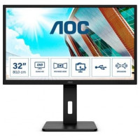 Monitor Profesional AOC Q32P2 31.5