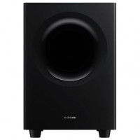 Barra de Sonido con Bluetooth Xiaomi Soundbar Pro 2.1ch/ 300W/ 2.1/ Negra