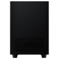 Barra de Sonido con Bluetooth Xiaomi Soundbar Pro 2.1ch/ 300W/ 2.1/ Negra