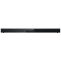 Barra de Sonido con Bluetooth Xiaomi Soundbar Pro 2.1ch/ 300W/ 2.1/ Negra