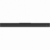 Barra de Sonido con Bluetooth Xiaomi Soundbar Pro 2.0ch/ 84W/ 2.0/ Negra
