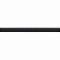 Barra de Sonido con Bluetooth Xiaomi Soundbar Pro 2.0ch/ 84W/ 2.0/ Negra