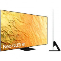 Televisor Samsung Neo QLED QE75QN800BT 75