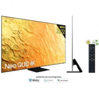 Televisor Samsung Neo QLED QE75QN800BT 75