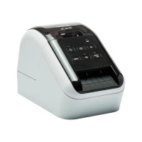 Brother Impresora Etiquetas QL810WC