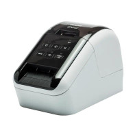 Brother Impresora Etiquetas QL810WC