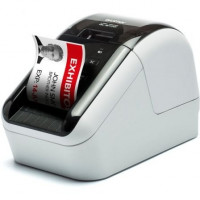 Brother Impresora Etiquetas QL810WC