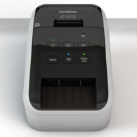Brother Impresora Etiquetas QL810WC