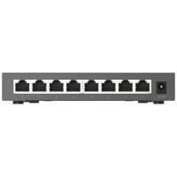 QNAP QSW-1108-8T-R2 Switch No Gest 8x2.5GbE