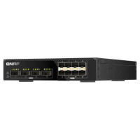 QNAP QSW-M7308R-4X Switch 4x100GbE 8x25GbE