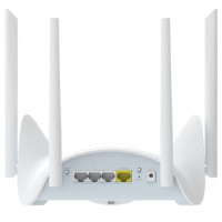 Punto de Acceso/ Router Inalámbrico D-Link AQUILA PRO AI R36/ WiFi 7/ 3600Mbps