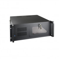 Caixa Tooq RACK-406N-USB3 4U 19