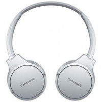Auriculares Inalámbricos Panasonic RB-HF420BE/ con Micrófono/ Bluetooth/ Blancos