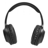 Auriculares Inalámbricos Panasonic RB-HX220BDES/ con Micrófono/ Bluetooth/ Negro