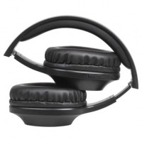 Auriculares Inalámbricos Panasonic RB-HX220BDES/ con Micrófono/ Bluetooth/ Negro