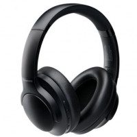 Auriculares Inalámbricos Panasonic RB-HX220B/ con Micrófono/ Bluetooth/ Negros