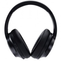 Auriculares Inalámbricos Panasonic RB-HX220B/ con Micrófono/ Bluetooth/ Negros