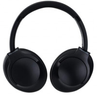 Auriculares Inalámbricos Panasonic RB-HX330B/ con Micrófono/ Bluetooth/ Negros