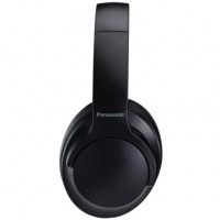 Auriculares Inalámbricos Panasonic RB-HX330B/ con Micrófono/ Bluetooth/ Negros