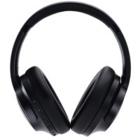 Auriculares Inalámbricos Panasonic RB-HX330B/ con Micrófono/ Bluetooth/ Negros
