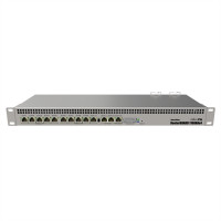 Mikrotik RB1100AHx4 Dude Router 13GB 1.4GHz 1GB L6
